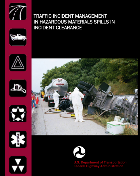 Responding to Spills | Tribal Lands Assistance Center